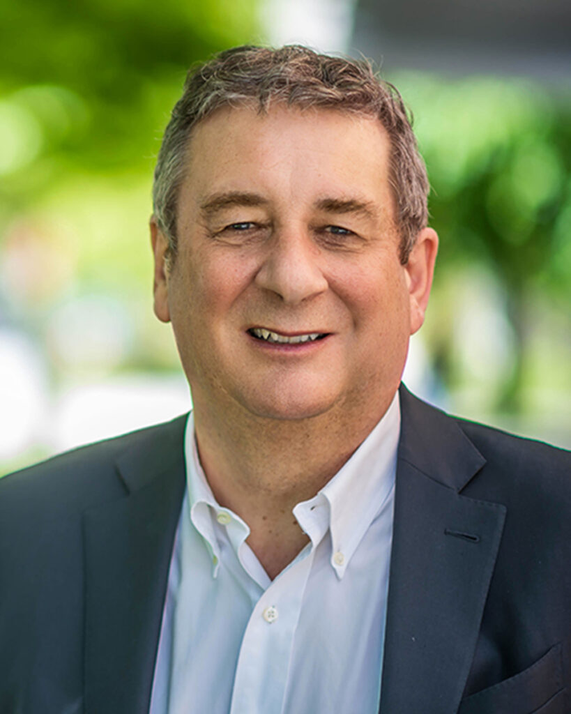 Headshot of Dermot Kelleher