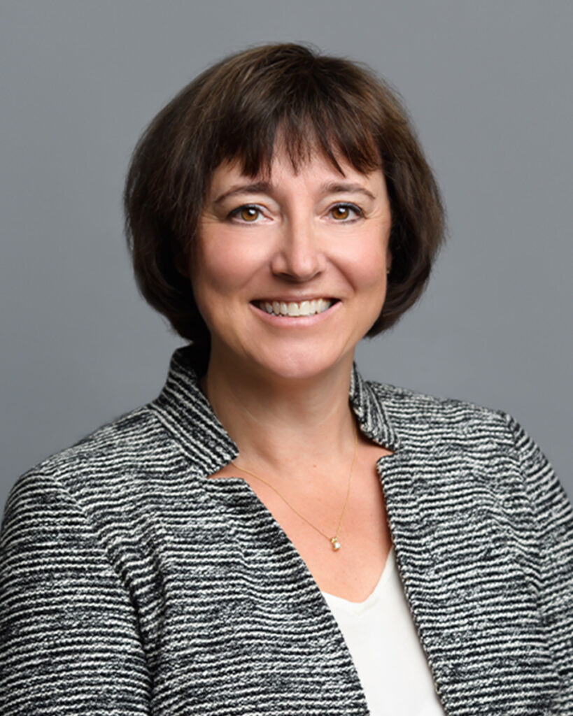 Headshot of Anna Karwowska