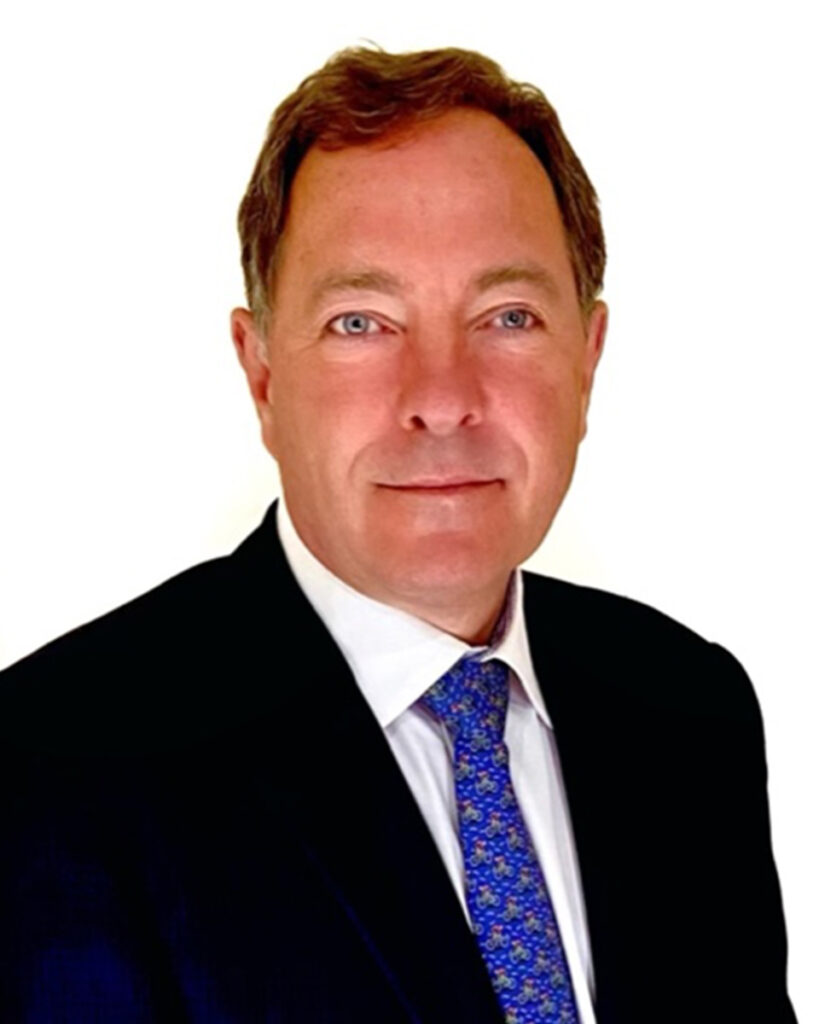 Headshot of Brent Norton